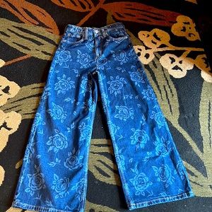 Brand new jeans for girls size 12